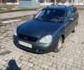 Зеленый ВАЗ 2171 Priora, объемом двигателя 1.6 л и пробегом 200 тыс. км за 1800 $, фото 1 на Automoto.ua