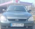 Зеленый ВАЗ 2171 Priora, объемом двигателя 1.6 л и пробегом 95 тыс. км за 3450 $, фото 7 на Automoto.ua