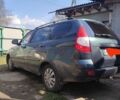 Зеленый ВАЗ 2171 Priora, объемом двигателя 1.6 л и пробегом 198 тыс. км за 2800 $, фото 4 на Automoto.ua