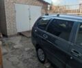 Зеленый ВАЗ 2171 Priora, объемом двигателя 1.6 л и пробегом 198 тыс. км за 3200 $, фото 1 на Automoto.ua