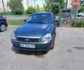 Зеленый ВАЗ 2171 Priora, объемом двигателя 1.6 л и пробегом 207 тыс. км за 2000 $, фото 1 на Automoto.ua