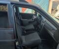 Зеленый ВАЗ 2171 Priora, объемом двигателя 1.6 л и пробегом 198 тыс. км за 3200 $, фото 8 на Automoto.ua