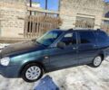 Зеленый ВАЗ 2171 Priora, объемом двигателя 1.6 л и пробегом 198 тыс. км за 2800 $, фото 3 на Automoto.ua