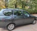 Зеленый ВАЗ 2171 Priora, объемом двигателя 1.6 л и пробегом 114 тыс. км за 3600 $, фото 3 на Automoto.ua