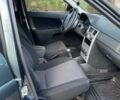 Зеленый ВАЗ 2171 Priora, объемом двигателя 1.6 л и пробегом 45 тыс. км за 4500 $, фото 3 на Automoto.ua