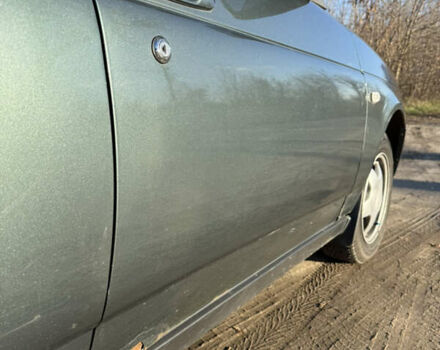 Зеленый ВАЗ 2171 Priora, объемом двигателя 1.6 л и пробегом 275 тыс. км за 2999 $, фото 2 на Automoto.ua