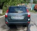 Зеленый ВАЗ 2171 Priora, объемом двигателя 1.6 л и пробегом 45 тыс. км за 4500 $, фото 1 на Automoto.ua