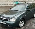 ВАЗ 2171 Priora 2011 в Днепре (Днепропетровске) на Automoto.ua Зеленый ВАЗ 2171 Priora, объемом двигателя 1.6 л и пробегом 192 тыс. км за 2650 $, фото 1 на Automoto.ua