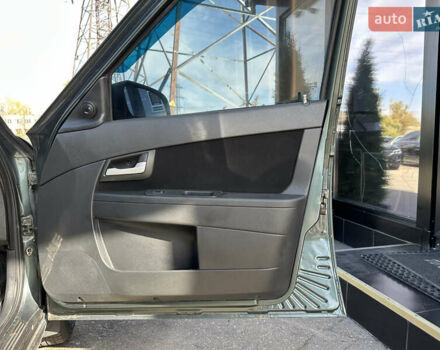 Зеленый ВАЗ 2171 Priora, объемом двигателя 1.6 л и пробегом 86 тыс. км за 4700 $, фото 23 на Automoto.ua