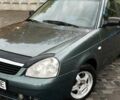 ВАЗ 2171 Priora 2011 в Днепре (Днепропетровске) на Automoto.ua Зеленый ВАЗ 2171 Priora, объемом двигателя 1.6 л и пробегом 192 тыс. км за 2650 $, фото 5 на Automoto.ua