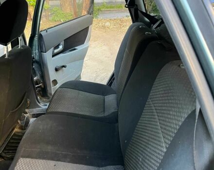 Зеленый ВАЗ 2171 Priora, объемом двигателя 1.6 л и пробегом 113 тыс. км за 1833 $, фото 17 на Automoto.ua