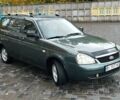 ВАЗ 2171 Priora 2011 в Днепре (Днепропетровске) на Automoto.ua Зеленый ВАЗ 2171 Priora, объемом двигателя 1.6 л и пробегом 192 тыс. км за 2650 $, фото 10 на Automoto.ua
