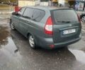 Зеленый ВАЗ 2171 Priora, объемом двигателя 1.6 л и пробегом 200 тыс. км за 1800 $, фото 9 на Automoto.ua