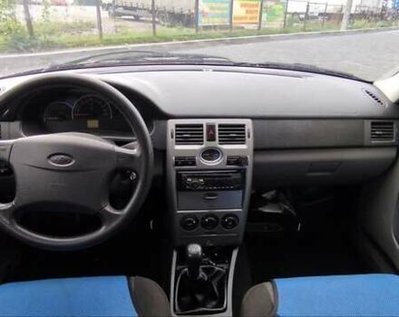 ВАЗ 2171 Priora 2011 в Днепре (Днепропетровске) на Automoto.ua Зеленый ВАЗ 2171 Priora, объемом двигателя 1.6 л и пробегом 192 тыс. км за 2650 $, фото 19 на Automoto.ua