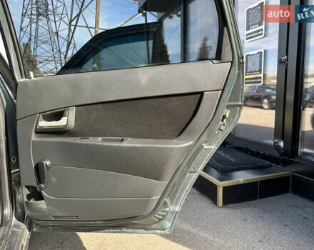 Зеленый ВАЗ 2171 Priora, объемом двигателя 1.6 л и пробегом 86 тыс. км за 4700 $, фото 20 на Automoto.ua