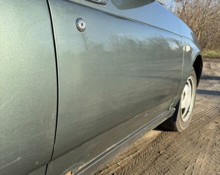 Зеленый ВАЗ 2171 Priora, объемом двигателя 1.6 л и пробегом 3 тыс. км за 2500 $, фото 3 на Automoto.ua