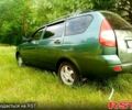 Зелений ВАЗ 2171 Priora, об'ємом двигуна 1.6 л та пробігом 82 тис. км за 3500 $, фото 2 на Automoto.ua