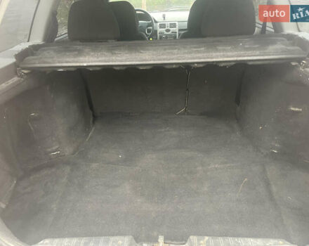 Зеленый ВАЗ 2171 Priora, объемом двигателя 1.6 л и пробегом 157 тыс. км за 2250 $, фото 13 на Automoto.ua