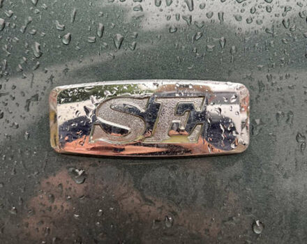 Зеленый ВАЗ 2171 Priora, объемом двигателя 1.6 л и пробегом 193 тыс. км за 2800 $, фото 13 на Automoto.ua