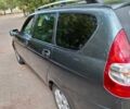 Зеленый ВАЗ 2171 Priora, объемом двигателя 1.6 л и пробегом 114 тыс. км за 3600 $, фото 1 на Automoto.ua