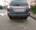 Зелений ВАЗ 2171 Priora, об'ємом двигуна 1.6 л та пробігом 151 тис. км за 3500 $, фото 5 на Automoto.ua