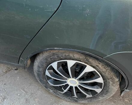 Зеленый ВАЗ 2171 Priora, объемом двигателя 1.6 л и пробегом 113 тыс. км за 1833 $, фото 14 на Automoto.ua