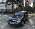 Зеленый ВАЗ 2171 Priora, объемом двигателя 1.6 л и пробегом 145 тыс. км за 4100 $, фото 1 на Automoto.ua