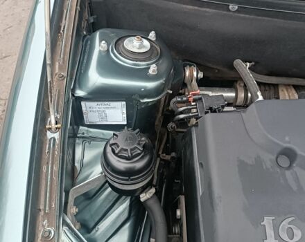 Зелений ВАЗ 2171 Priora, об'ємом двигуна 0 л та пробігом 130 тис. км за 3700 $, фото 13 на Automoto.ua