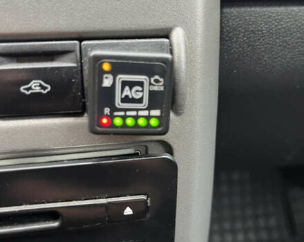 Зеленый ВАЗ 2171 Priora, объемом двигателя 1.6 л и пробегом 193 тыс. км за 2800 $, фото 6 на Automoto.ua