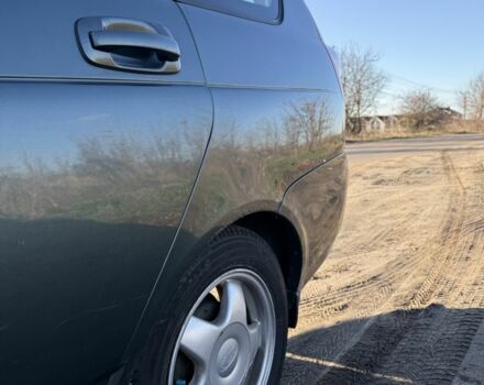 Зеленый ВАЗ 2171 Priora, объемом двигателя 1.6 л и пробегом 3 тыс. км за 2500 $, фото 7 на Automoto.ua