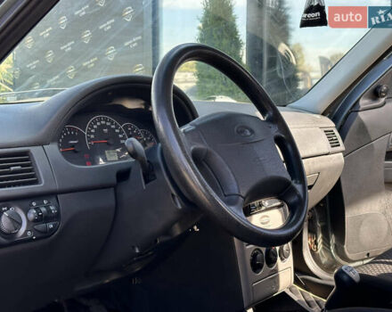 Зеленый ВАЗ 2171 Priora, объемом двигателя 1.6 л и пробегом 86 тыс. км за 4700 $, фото 13 на Automoto.ua