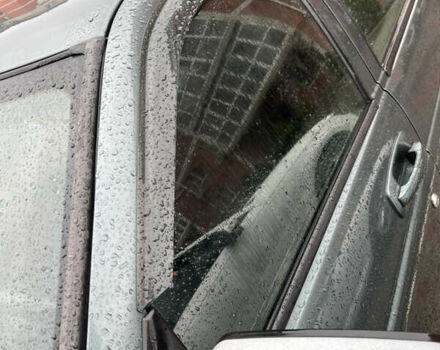 Зеленый ВАЗ 2171 Priora, объемом двигателя 1.6 л и пробегом 193 тыс. км за 2800 $, фото 12 на Automoto.ua