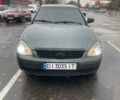 Зеленый ВАЗ 2171 Priora, объемом двигателя 1.6 л и пробегом 200 тыс. км за 1800 $, фото 5 на Automoto.ua