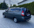 Зеленый ВАЗ 2171 Priora, объемом двигателя 1.6 л и пробегом 163 тыс. км за 3550 $, фото 7 на Automoto.ua