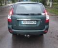 Зелений ВАЗ 2171 Priora, об'ємом двигуна 1.6 л та пробігом 232 тис. км за 1950 $, фото 6 на Automoto.ua