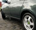 ВАЗ 2171 Priora 2011 в Днепре (Днепропетровске) на Automoto.ua Зеленый ВАЗ 2171 Priora, объемом двигателя 1.6 л и пробегом 192 тыс. км за 2650 $, фото 4 на Automoto.ua