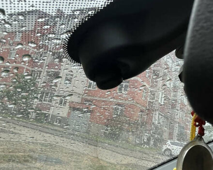 Зеленый ВАЗ 2171 Priora, объемом двигателя 1.6 л и пробегом 193 тыс. км за 2800 $, фото 4 на Automoto.ua