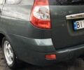 ВАЗ 2171 Priora 2011 в Днепре (Днепропетровске) на Automoto.ua Зеленый ВАЗ 2171 Priora, объемом двигателя 1.6 л и пробегом 192 тыс. км за 2650 $, фото 6 на Automoto.ua