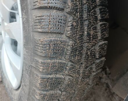 Зелений ВАЗ 2171 Priora, об'ємом двигуна 0 л та пробігом 130 тис. км за 3700 $, фото 8 на Automoto.ua