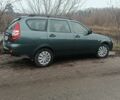 Зелений ВАЗ 2171 Priora, об'ємом двигуна 0 л та пробігом 130 тис. км за 3700 $, фото 3 на Automoto.ua