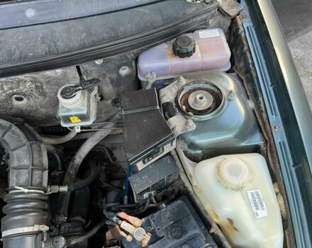 Зеленый ВАЗ 2171 Priora, объемом двигателя 1.6 л и пробегом 113 тыс. км за 1833 $, фото 21 на Automoto.ua