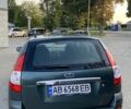 Зеленый ВАЗ 2171 Priora, объемом двигателя 1.6 л и пробегом 135 тыс. км за 3700 $, фото 15 на Automoto.ua