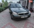 Зеленый ВАЗ 2171 Priora, объемом двигателя 1.6 л и пробегом 200 тыс. км за 2999 $, фото 1 на Automoto.ua