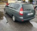 Зеленый ВАЗ 2171 Priora, объемом двигателя 1.6 л и пробегом 200 тыс. км за 1800 $, фото 1 на Automoto.ua