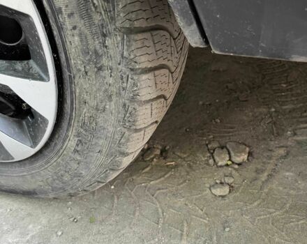 Зеленый ВАЗ 2171 Priora, объемом двигателя 1.6 л и пробегом 113 тыс. км за 1833 $, фото 13 на Automoto.ua