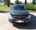 Зеленый ВАЗ 2171 Priora, объемом двигателя 1.6 л и пробегом 96 тыс. км за 5900 $, фото 1 на Automoto.ua