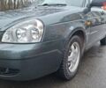 Зеленый ВАЗ 2171 Priora, объемом двигателя 1.6 л и пробегом 83 тыс. км за 3150 $, фото 26 на Automoto.ua