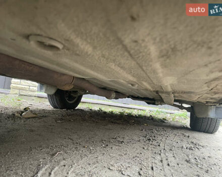 Зеленый ВАЗ 2171 Priora, объемом двигателя 1.6 л и пробегом 157 тыс. км за 2250 $, фото 14 на Automoto.ua