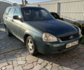 Зеленый ВАЗ 2171 Priora, объемом двигателя 0 л и пробегом 57 тыс. км за 2500 $, фото 1 на Automoto.ua