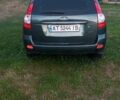 Зеленый ВАЗ 2171 Priora, объемом двигателя 1.6 л и пробегом 150 тыс. км за 1800 $, фото 7 на Automoto.ua